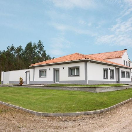 Quinta Do Vale Vendeiro Villa Figueira da Foz Bagian luar foto