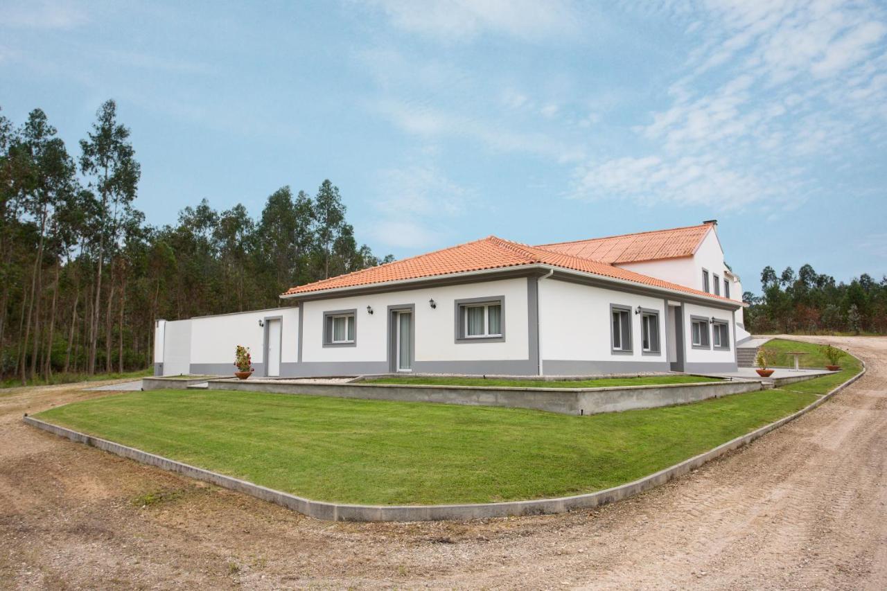 Quinta Do Vale Vendeiro Villa Figueira da Foz Bagian luar foto