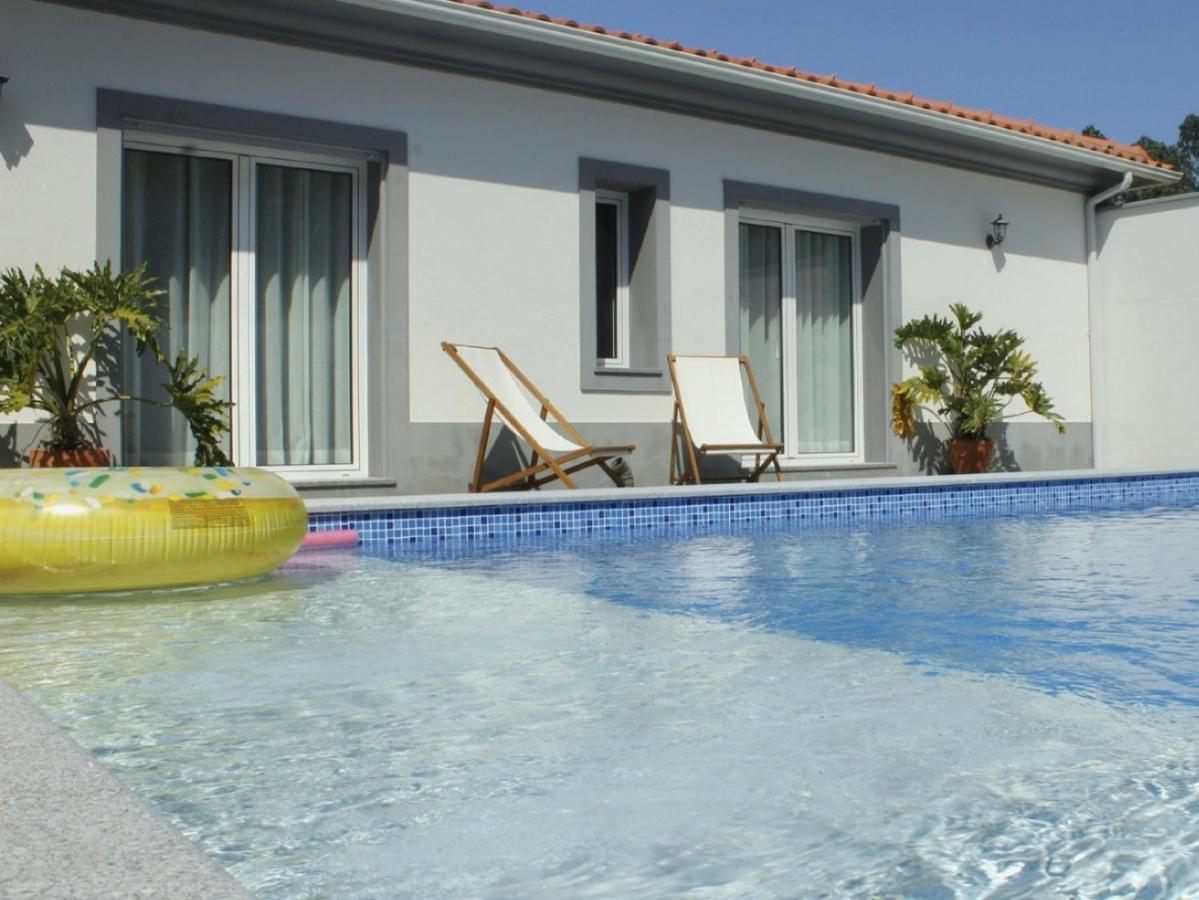 Quinta Do Vale Vendeiro Villa Figueira da Foz Bagian luar foto