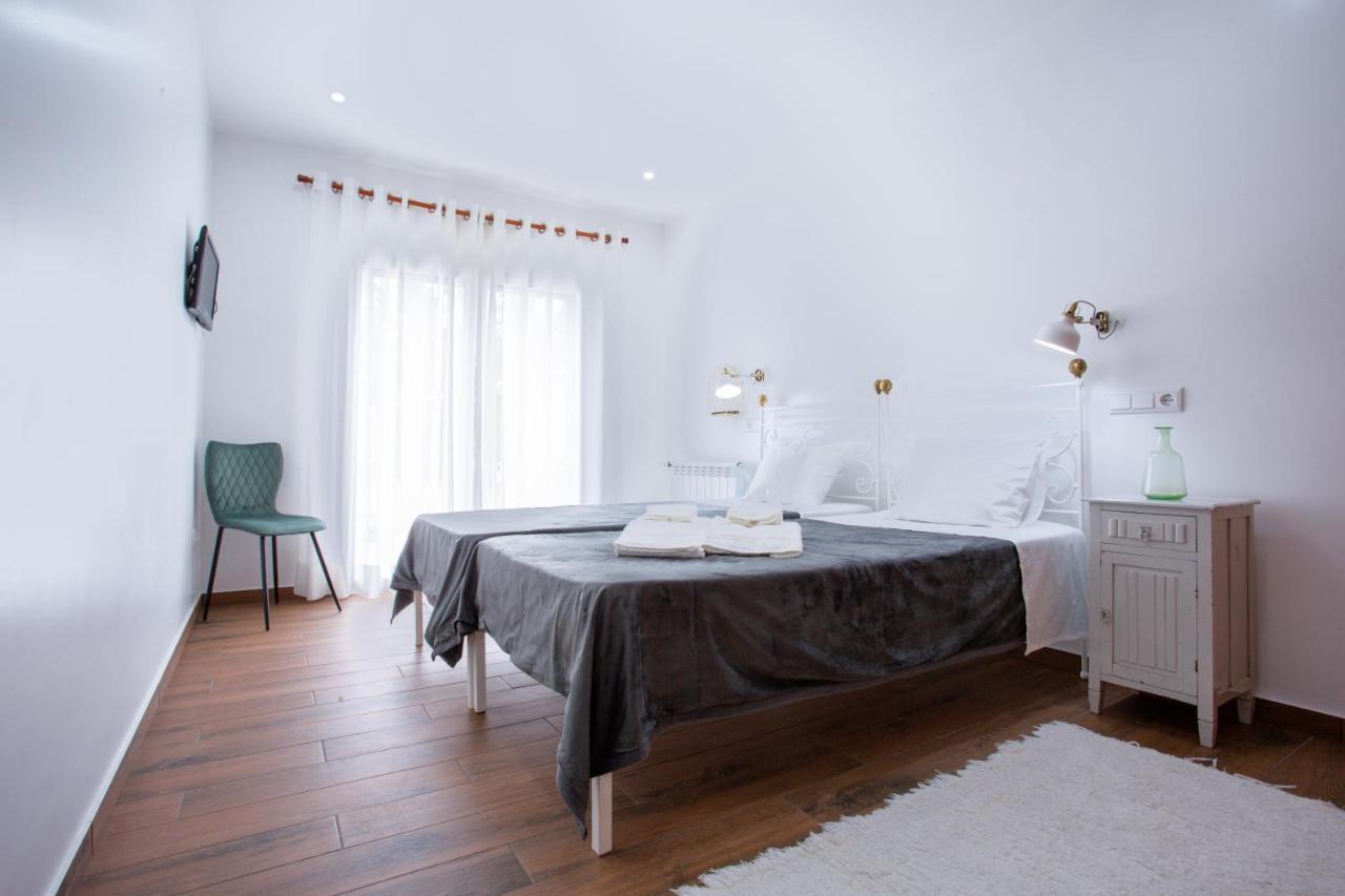 Quinta Do Vale Vendeiro Villa Figueira da Foz Bagian luar foto