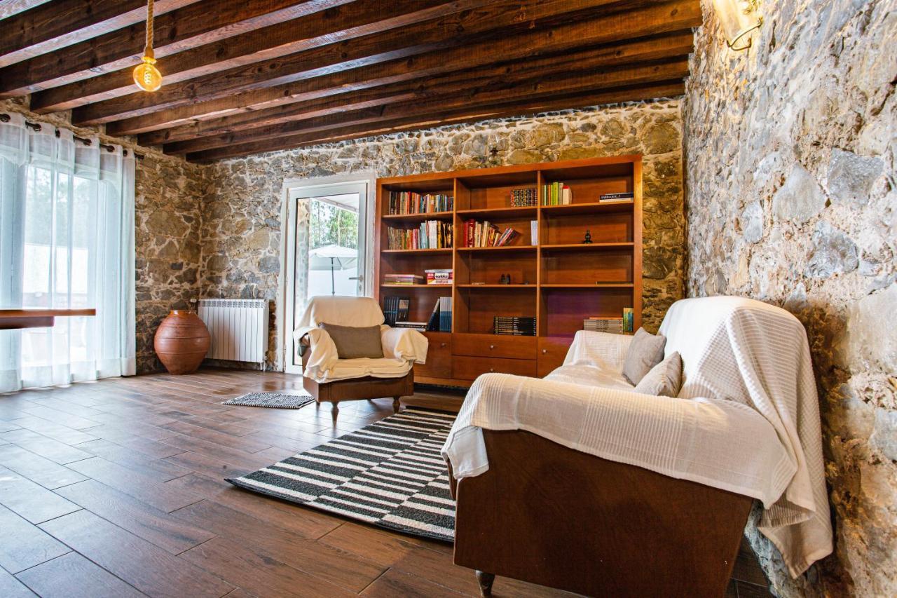 Quinta Do Vale Vendeiro Villa Figueira da Foz Bagian luar foto