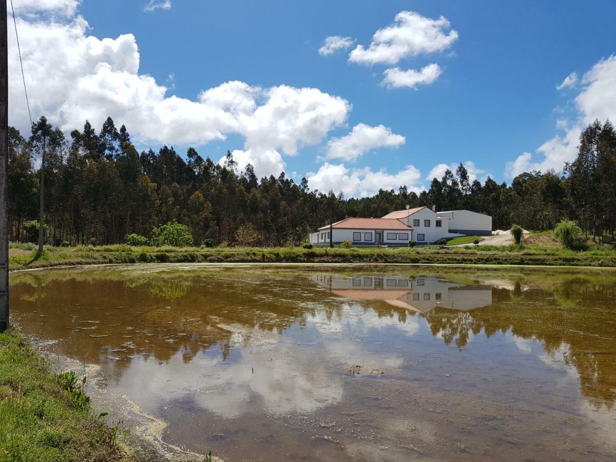 Quinta Do Vale Vendeiro Villa Figueira da Foz Bagian luar foto